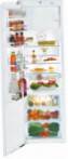 Liebherr IKB 3554 冷蔵庫 冷凍庫と冷蔵庫