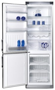 özellikleri Buzdolabı Ardo CO 2210 SH fotoğraf