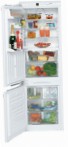 Liebherr ICBN 3066 Frigo réfrigérateur avec congélateur