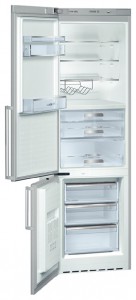 Характеристики Холодильник Bosch KGF39PI21 фото