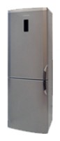 Charakteristik Kühlschrank BEKO CNK 32100 S Foto