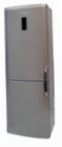 BEKO CNK 32100 S Ledusskapis ledusskapis ar saldētavu