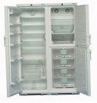 Liebherr SBS 7001 Хладилник хладилник с фризер