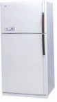 LG GR-892 DEQF Фрижидер фрижидер са замрзивачем