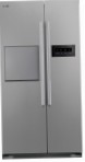 LG GW-C207 QLQA Jääkaappi jääkaappi ja pakastin