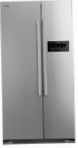 LG GW-B207 QLQA Jääkaappi jääkaappi ja pakastin