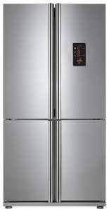характеристики Холодильник TEKA NFE 900 X Фото