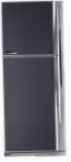 Toshiba GR-MG59RD GB Kylskåp kylskåp med frys