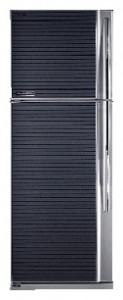 Charakteristik Kühlschrank Toshiba GR-MG54RD GB Foto