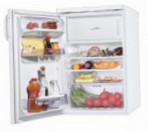 Zanussi ZRG 314 SW Fridge refrigerator with freezer