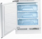 Nardi AS 120 FA Fridge freezer-cupboard