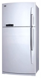 特点 冰箱 LG GR-R652 JUQ 照片