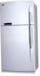 LG GR-R652 JUQ Fridge refrigerator with freezer