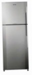 Hitachi R-Z442EU9XSTS Køleskab køleskab med fryser