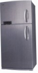 LG GR-S712 ZTQ Фрижидер фрижидер са замрзивачем