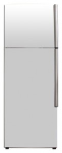 Charakteristik Kühlschrank Hitachi R-T352EU1SLS Foto