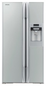 Характеристики Хладилник Hitachi R-S702GU8GS снимка