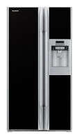 Характеристики Хладилник Hitachi R-S702GU8GBK снимка
