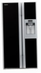 Hitachi R-S702GU8GBK Jääkaappi jääkaappi ja pakastin