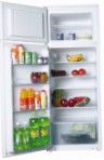 Amica FD226.3 Kühlschrank kühlschrank mit gefrierfach