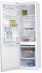 Amica FK316.4 Køleskab køleskab med fryser