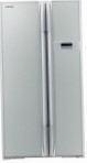 Hitachi R-S702EU8GS Koelkast koelkast met vriesvak