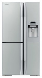 Характеристики Хладилник Hitachi R-M702GU8GS снимка