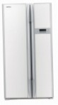 Hitachi R-M702EU8GWH Frigo frigorifero con congelatore