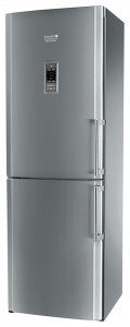 характеристики Холодильник Hotpoint-Ariston EBDH 18223 F Фото