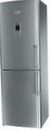 Hotpoint-Ariston EBDH 18223 F Холодильник холодильник с морозильником
