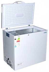 özellikleri Buzdolabı RENOVA FC-218 fotoğraf