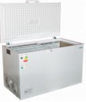 RENOVA FC-350G Холодильник морозильник-скриня
