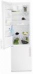 Electrolux EN 3850 COW Buzdolabı dondurucu buzdolabı