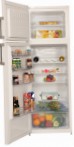 BEKO DS 233020 Ledusskapis ledusskapis ar saldētavu