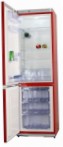 Snaige RF31SM-S1RA01 Хладилник хладилник с фризер
