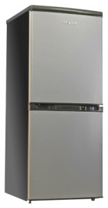 Характеристики Холодильник Shivaki SHRF-140DP фото