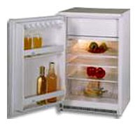 Charakteristik Kühlschrank BEKO SS 14 CB Foto