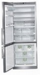 Liebherr CBNes 5066 Ledusskapis ledusskapis ar saldētavu