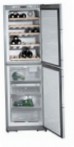 Miele KWFN 8706 Sded šaldytuvas šaldytuvas su šaldikliu