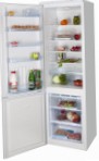 NORD 220-7-010 Frigorífico geladeira com freezer