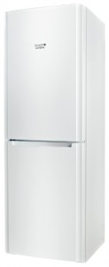 Характеристики Хладилник Hotpoint-Ariston EBM 17210 снимка
