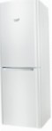Hotpoint-Ariston EBM 17210 Хладилник хладилник с фризер