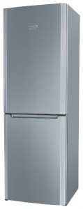 Характеристики Холодильник Hotpoint-Ariston EBM 18220 NX фото