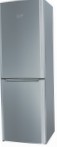 Hotpoint-Ariston EBM 18220 NX Ledusskapis ledusskapis ar saldētavu