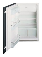 Характеристики Холодильник Smeg FL167AP фото