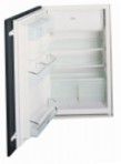 Smeg FL167AP Fridge refrigerator with freezer