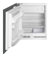 đặc điểm Tủ lạnh Smeg FR132AP ảnh
