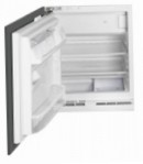 Smeg FR132AP Холодильник холодильник з морозильником