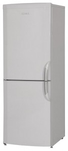 đặc điểm Tủ lạnh BEKO CSA 24032 ảnh