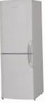 BEKO CSA 24032 Refrigerator freezer sa refrigerator